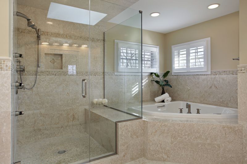 Master Bathroom Upgrades