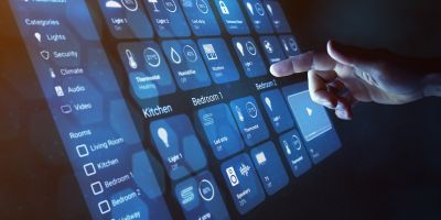 Smart Bathroom Technology