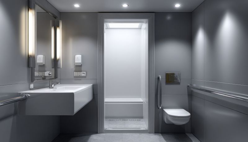 Top Bathroom Remodeling Companies in Fairfield, CA