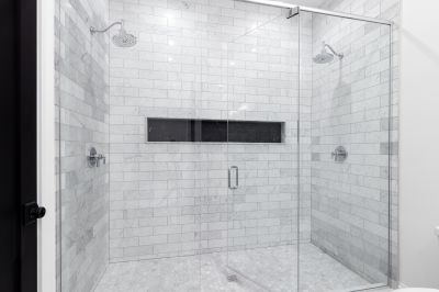 Best Shower Installation Contractors in Martinez, CA